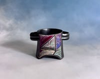 Image 1 of Mosaic Cup - 9oz