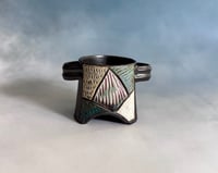 Image 2 of Mosaic Cup - 9oz