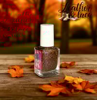 Image 1 of Leather & Lace