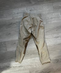 Image 2 of Tailored Sportsman Womens 26” Breeches - Tan Knee Patch