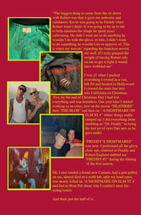 Image 2 of I Was Freddy Too!  BOOK