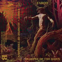 Image 2 of Tarot - Glimpse of the Dawn - CASS
