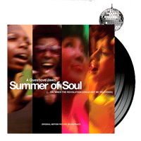 Image 1 of V.V.A.A. - SUMMER OF SOUL (O.S.T.) - 2LP