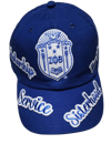 Zeta Principles Cap