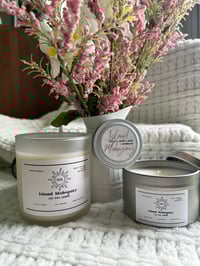 Image 1 of Island Mahogany 