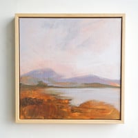 Image 1 of Mountain lake