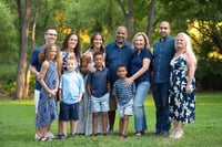 Image 3 of Fall Mini Sessions- Sunday October 26th