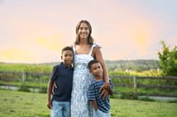 Image 1 of Fall Mini Sessions- Sunday October 19th
