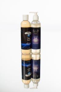 Drench Skin Cleanse and Tone Bundle