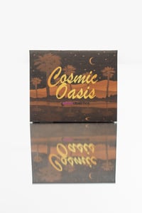 Image 1 of Cosmic Oasis Palette 