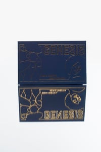 Image 1 of Genesis Palette