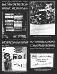 Image 5 of  SLP-066: TRUSTKILL Fanzine Anthology