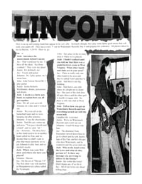 Image 3 of  SLP-066: TRUSTKILL Fanzine Anthology