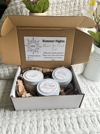 Image 1 of “Summer Nights” Sampler