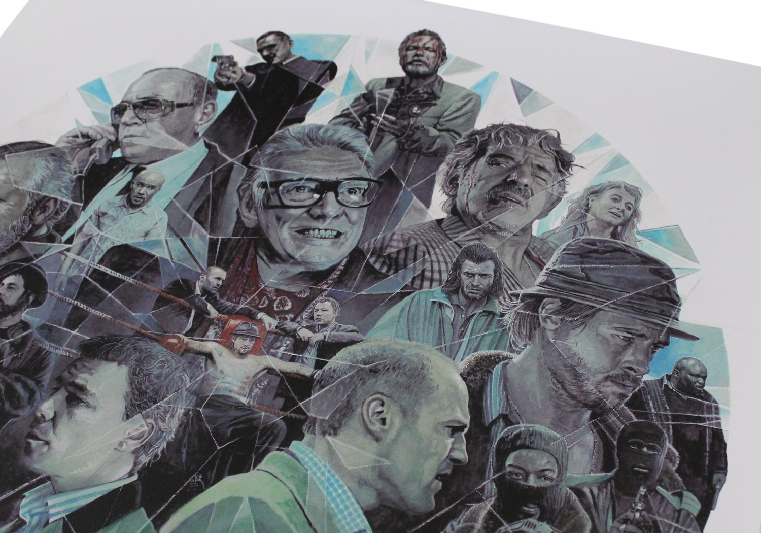 Image of Snatch Regular