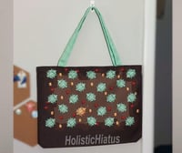 Image 1 of Lootbug Tote Bag