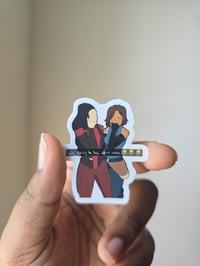 Image 3 of KorraSami Meme Sticker