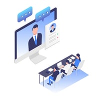 Building Leaders: Becoming a Strong Leader