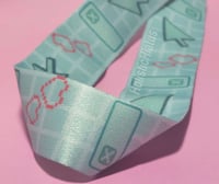 Image 3 of Pop Up Lanyard