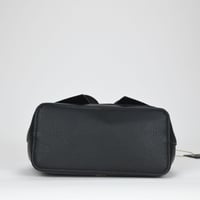 Image 6 of Like Dreams / Crossi Eva Double Bow Crossbody - Black