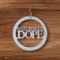 Naturally Dope