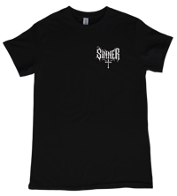 Image 3 of Born To Sin Tee