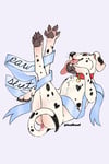 "Slut" Prints