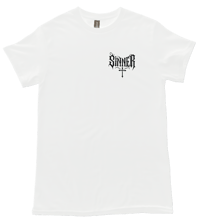Image 1 of Born To Sin Tee