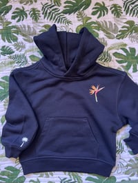 Image 2 of Bird of Paradise Kids Hoodie
