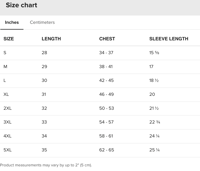 Image 4 of GO FOR IT XENOMORPH TEE