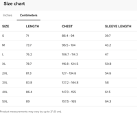 Image 3 of GO FOR IT XENOMORPH TEE