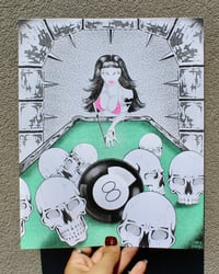 HOT SHOT PRINT
