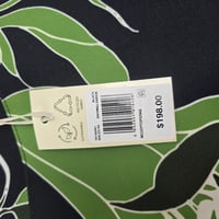 Image 2 of Radley London Southwell Gardens Floral Medium Zip Top Grab Bag - Black