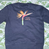 Image 1 of Bird of Paradise Adult Crewneck