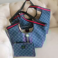 Image 1 of The Denim