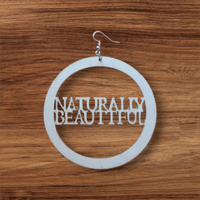 Naturally Beautiful