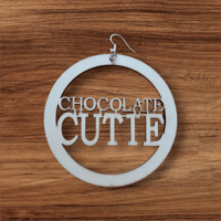 Chocolate Cutie