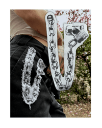 CHAIN PATCH