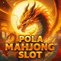 Pola Mahjong Slot