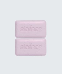 Image 1 of TOPICALS - Barre Exfoliante & Lissante Slather (Lot de 2)