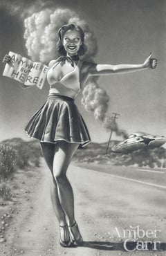 Products | Amber Carr