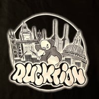 Image 2 of RUCKTION LOGO SHIRT