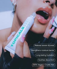 Image 4 of TOPICALS - Pack Faded Visage et Corps (SANS PARFUM)