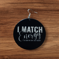 I Match Energy