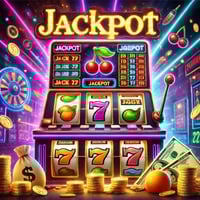 Gampang Jp Slot
