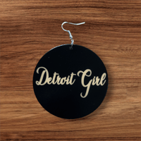 Detroit Girl