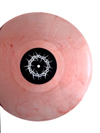 Image 3 of HATE OF MAN - S/T  ***Ships August 16th***