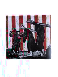 Image 2 of HATE OF MAN - S/T  ***Ships August 16th***