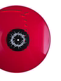 Image 4 of HATE OF MAN - S/T  ***Ships August 16th***