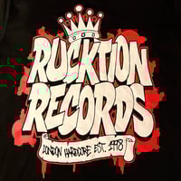 Image 2 of RUCKTION CROWN SHIRT